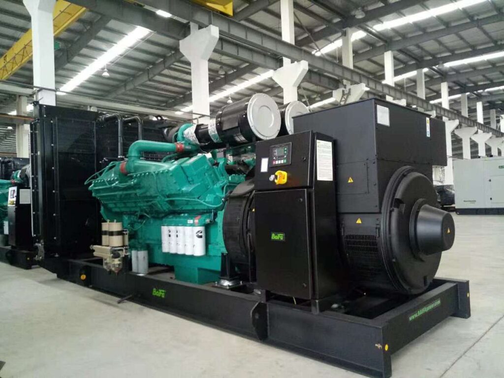 Diesel Generator: 15 Powerful Benefits & Smart Buying Guide for Reliable Energy