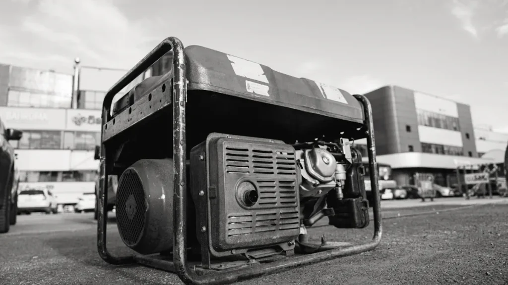 Diesel Generator: 17 Essential Insights to Power Your World Efficiently