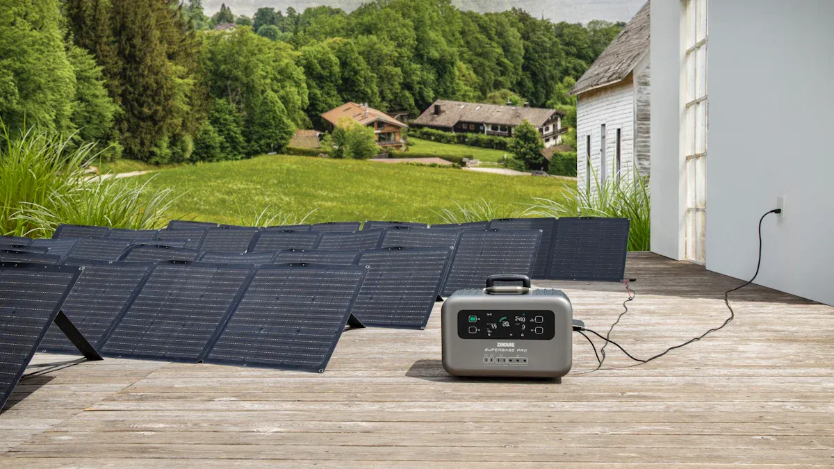Best Whole Home Generator Picks for 2026