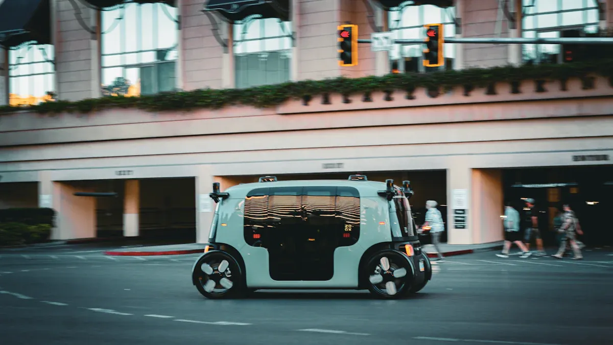 Smart Tech and AI Integration