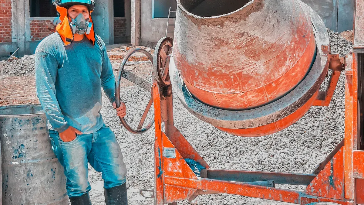 How to Pick the Ideal Cement Mixer Mixer for Your Project in 2026