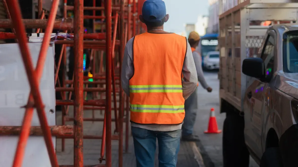 Safety Precautions for Cutting Rebar