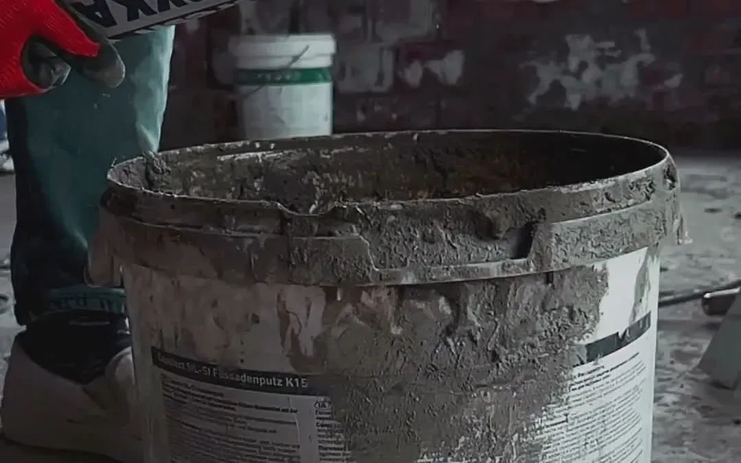 Capacity Mismatch in Concrete Mixers