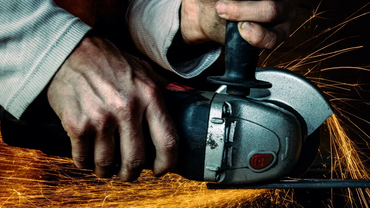 Electric Rebar Cutters Overview