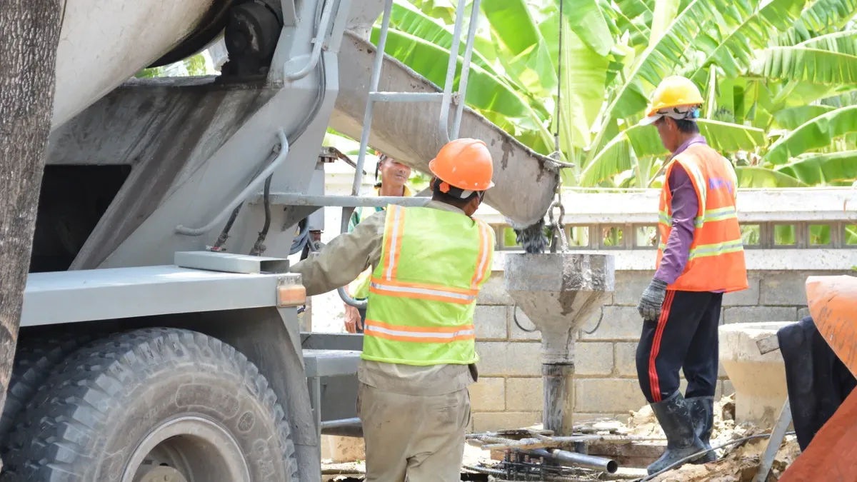 Operations, Maintenance, and Job-Site Safety